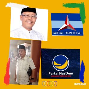 Menanti Lahirnya Poros Ketiga Pada Kontestasi Pilbup Tanggamus