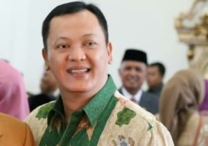 Kangen Masyarakat Bukan Sekedar Doa Kompak Menangkan Aries Sandi