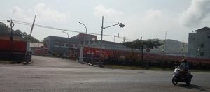 Warga Way Lunik Minta Lurah Fasilitasi Audiens Dengan PT Gudang Garam