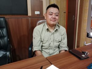 KPU : Maju Pilkada, Dewi Handajani Harus Mundur Anggota DPRD Tanggamus