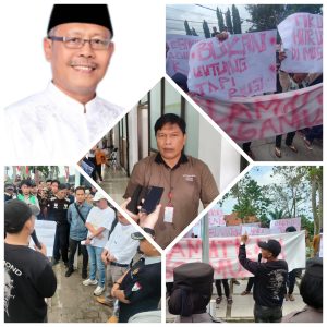 PT AUTJ Rungkat, Mantan Bupati Tanggamus Sebut Manajemen Paling Lucu di Dunia