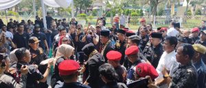 Grib Jaya Lamteng Nyatakan Dukung Musa-Ahsan