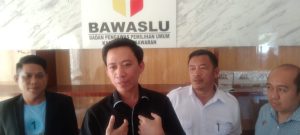Ketua Tim Hukum ASRI Minta Bawaslu Pesawaran Tegas Tangani Dugaan Pelanggaran Camat Negeri Katon
