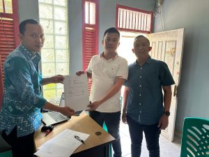 Yunisa Putra Apresiasi Kinerja Bawaslu Sigap Tanggapi Laporan Dugaan Pelanggaran ASN di Pilkada Lamteng