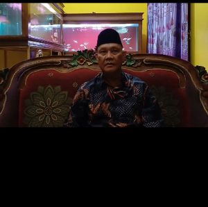 MPAL Dukung Paslon Bupati Pesawaran Nomor Urut 1, Maulana Yakin ASRI Pasti Menang