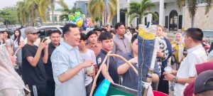 Pelaku UMKM Pesawaran Idamkan Sosok Cabup Aries Sandi