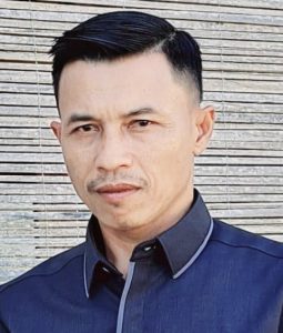 Edwin Nur : Isu Sara Menghantui Pilkada Lampung Tengah