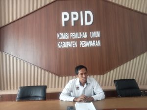 KPU Ungkap Ijazah Aries Sandi Tidak Bermasalah, Yanti : Sudah Diverifikasi Keabsahannya Jelas