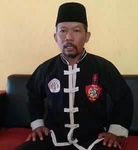 Dukungan Terus Mengalir, Ketua IKSPI Pesawaran Pilih Paslon Bupati 01 Aries Sandi-Supriyanto