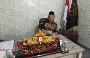 GRIB JAYA Lamteng Pasang Badan Kawal Laporan Camat Bandar Surabaya di Intimidasi Oknum LSM, Yunisa Desak APH Proses Laporan