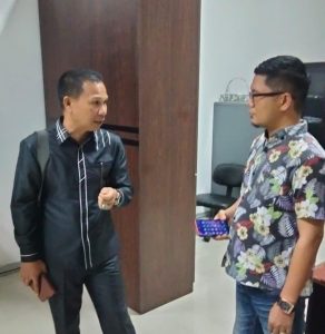 Soal Pembangunan Menara Telekomunikasi Sebelum Terbit Izin, DPRD Tubaba Tekankan Pemkab Harus Bersikap Tegas