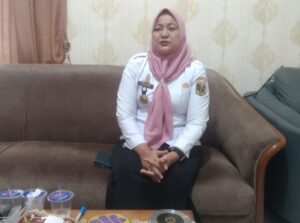 Dinkes Lamteng Imbau Masyarakat Waspada DBD di Musim Hujan