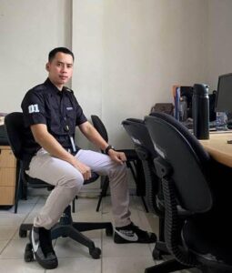 Dikkey Iskandar Dilaporkan ke Mapolsek Terbanggi Setalah Menipu dan Hamili “Bunga” dan Janji Akan Dinikahi