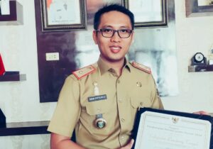 Kepala Bappeda Lamteng lmam Fatkuroji : Keberhasilan Pembangunan Daerah Ditentukan Dari Perencanaan dan Birokrasi