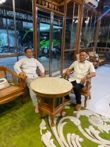 DPP-PPP Nyatakan Sikap Dukung Aries Sandi Lawan Nanda Indira Jika Permohonan Gugatan Dikabulkan MK