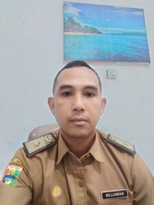 Dana Anggaran Iuran PBI BPJS Kabupaten Tanggamus Capai Rp. 8,2 Miliar