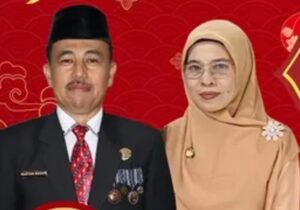 Kemenag Lamteng Ucapkan Selamat Tahun Baru Imlek Untuk Umat Khonghucu
