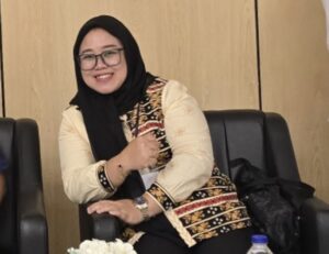 Kabag Tapem Jawab Kepastian Bupati Lamteng Terpilih Ardito-Koheri Dilantik 6 Februari 2025