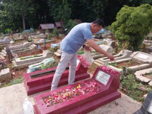Bupati Pesawaran Terpilih Aries Sandi Pemimpin Yang Teladani Sifat Birrul Walidain