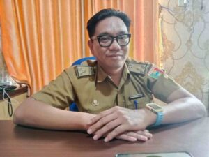 Rekonsiliasi Aset Daerah, BKAD Tanggamus Catat Aset Pemkab