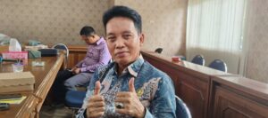 Tindak Lanjuti Aspirasi Tenaga Honorer, DPRD Lamteng Gelar Rapat Pansus P3K