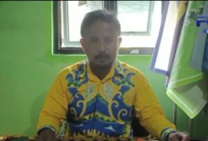 Kampung Sukawaringin Gelar Acara Halal Bihalal