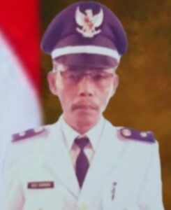 Kepala Kampung Payung Mulya Terus Tingkatkan Pelayanan, Program Digitalisasi Kampung Siap Diluncurkan