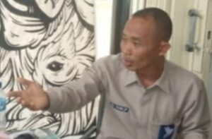 “Lamteng Sarang Predator” Kasus Kekerasan Seksual Terhadap Anak Terus Meningkat, Akankah Pemerintah Peduli..!