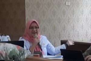 Dinkes Lamteng Bersama RSUD-DSR dan UPTD Puskesmas Optimalkan Kualitas Pelayanan Kesehatan di Lamteng