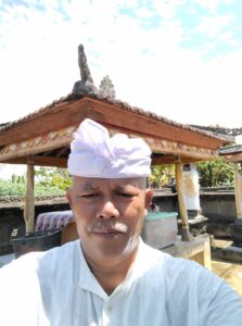 l Nyoman Suarmo : Makna Perayaan Galungan Sebagai Wujud Syukur Umat Hindu