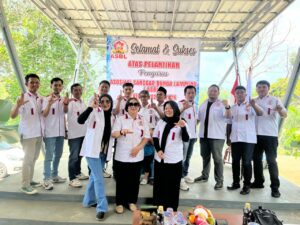 Pelantikan Pengurus ASBL Periode 2024–2026 Rapatkan Barisan Demi Menghadapi Bisnis Yang Penuh Tantangan