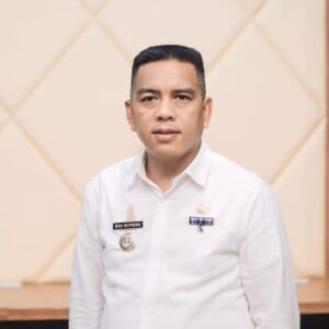 Permudah Masyarakat Akses Panggilan Darurat, Pemkab Lamteng Sosialisasi Layanan Cell Center Beguwai Jejamo Wawai 112