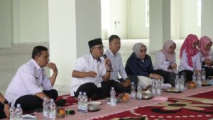 Bupati Ardito Minta Disdikbud Jadi Motor Penggerak K3S dan MKKS Wujudkan Visi Misi Pendidikan di Lamteng