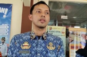 Sidak Komisi ll DPRD Lamteng ke Samsat Gunung Sugih Tak Menjawab Keluhan Masyarakat
