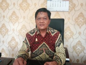 SHGB Pasar Bandar Jaya Habis, Ini Kata Kepala Diskopukmdag Lamteng