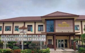 SPMB SMAN 1 Terbanggi Besar Dibuka Awal Juni 2025 Melalui 4 Jalur Pendaftaran