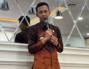 Aturan Baru, Mulai Juni 2025 Gaji ASN Lamteng Dibayar Pertanggal 1 Setiap Bulan