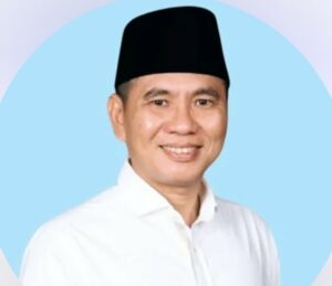 M.Ilyas : Maknai Hari Lahir Pancasila Dengan Tanamkan Nilai-Nilai Pancasila Dalam Kehidupan Bermasyarakat