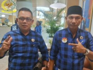 DPK Prima Lamteng Hadiri Kongres ke II dan HUT ke 4 Prima, Slamet Riyadi : Prima Mendukung Pemerintahan Prabowo-Gibran