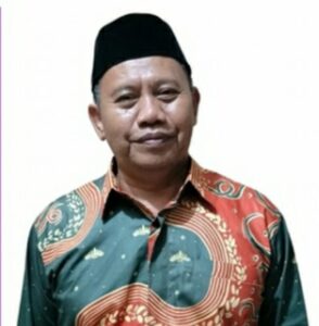 Kepsek SMAN 1 Punggur Didi Nuryadi Umumkan SPMB TA 2025-2026 Dibuka Melalui Lima Jalur Penerimaan
