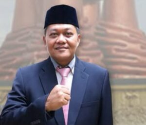 Anton Wibowo : Pasar Plaza Bandar Jaya Memiliki Potensi DTU Sebagai Pusat Kegiatan Ekonomi di Lamteng