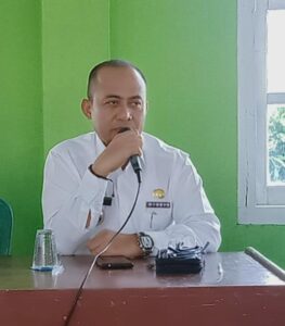 DLH Lamteng Berdalih Tak Miliki Kewenangan Atas Persoalan Limbah PT Indonesia Ethanol Industry Yang Sudah Cemari Sawah dan Lingkungan