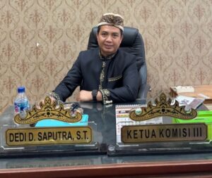 DPRD Lamteng Pertanyakan Izin Amdal Lalin Milik SPBU