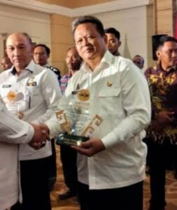 Kolaborasi Antar Pemangku Kepentingan Membangun Sistem Pangan Global Lebih Tangguh