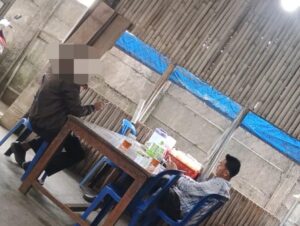 Bongkar Kasus MAN 1 Lampung Tengah, Ketua PGK Lamteng Dapat lntimidasi dan Ancaman Pembunuhan