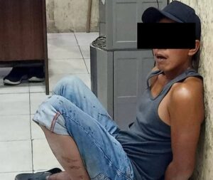Kurang Dari 24 Jam, Polisi Berhasil Ringkus Pelaku Pembacokan