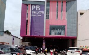 Jam Operasional PB Swalayan Diduga Menyalahi Aturan Perda, Ormas Bidik Desak Dinas Terkait dan DPRD Tindak Lanjuti