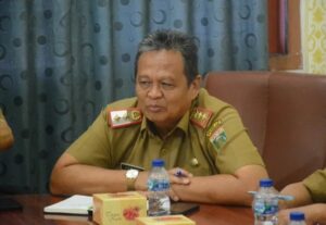Kejaksaan Kawal Ketahanan Pangan Nasional Lewat Program “Petani Binaan Adhyaksa”