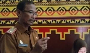 Kadis PPKB Lamteng Sebut Ada Penurunan Angka Stunting 1,2 Persen Selama 2024-2025