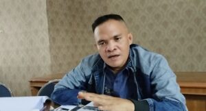 Bapemperda DPRD Lamteng Panggil 30 OPD Bahas RPJMD, Tosa : Kita Minta Program Sesuai Visi Misi Bupati